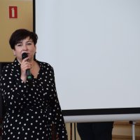 Zobacz w powiększeniu: Otwarcie szkoły po termomodernizacji (5)